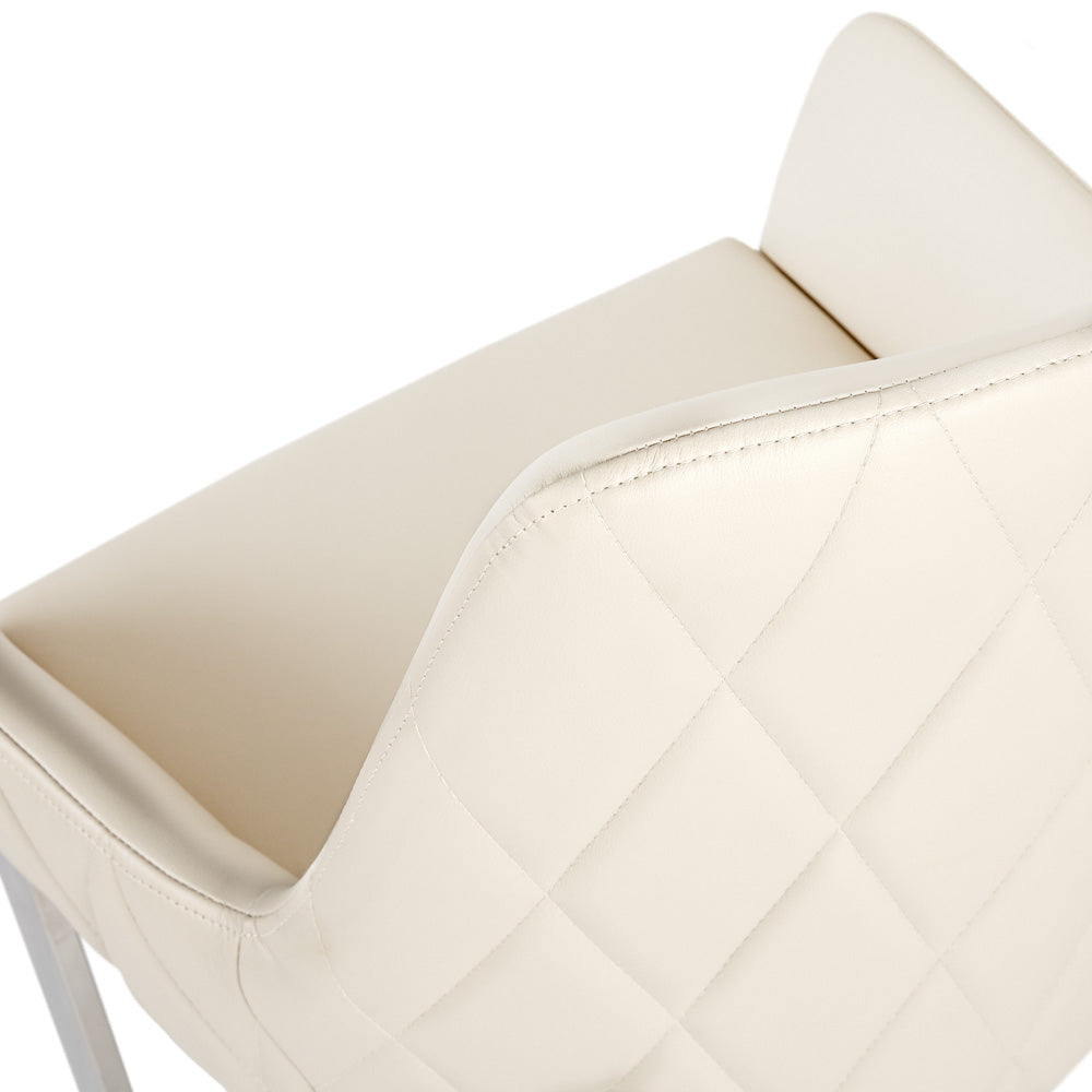 Tyra Dining Chair - Ella and Ross Furniture