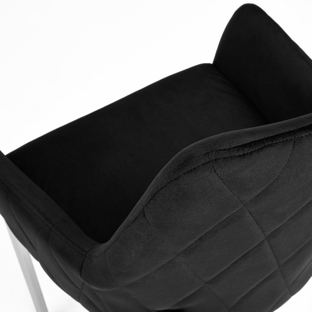 Tyra Dining Chair - Ella and Ross Furniture
