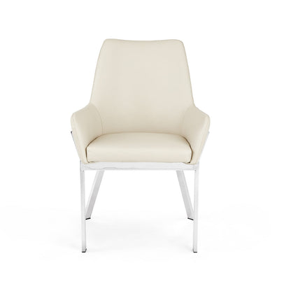 Tyra Dining Chair - Ella and Ross Furniture
