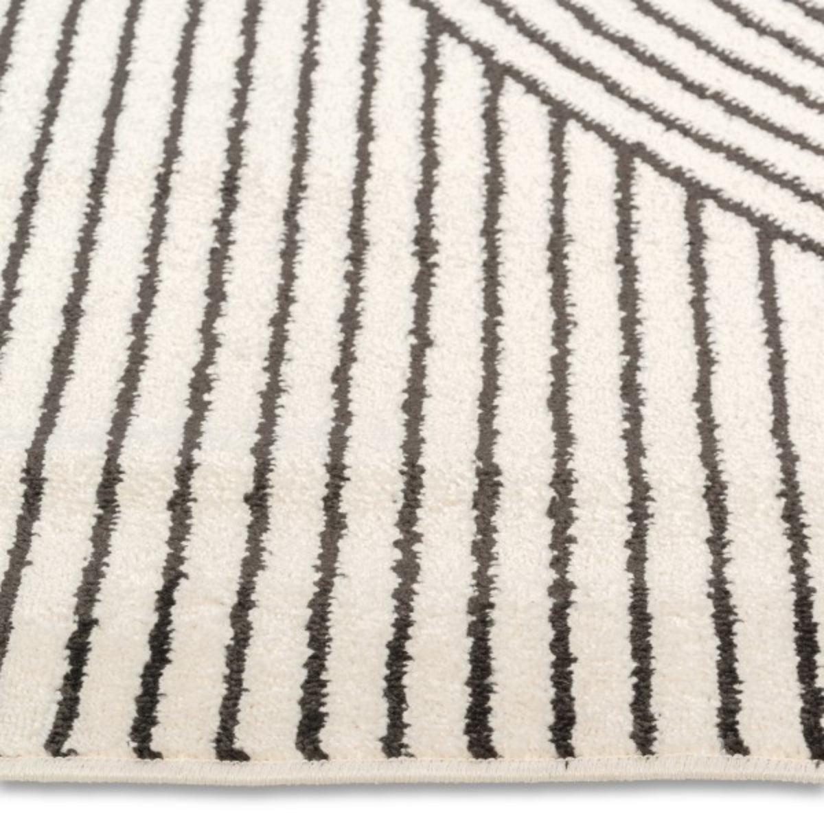 Urbane Polyester Powerloomed Rug - Ella and Ross Furniture