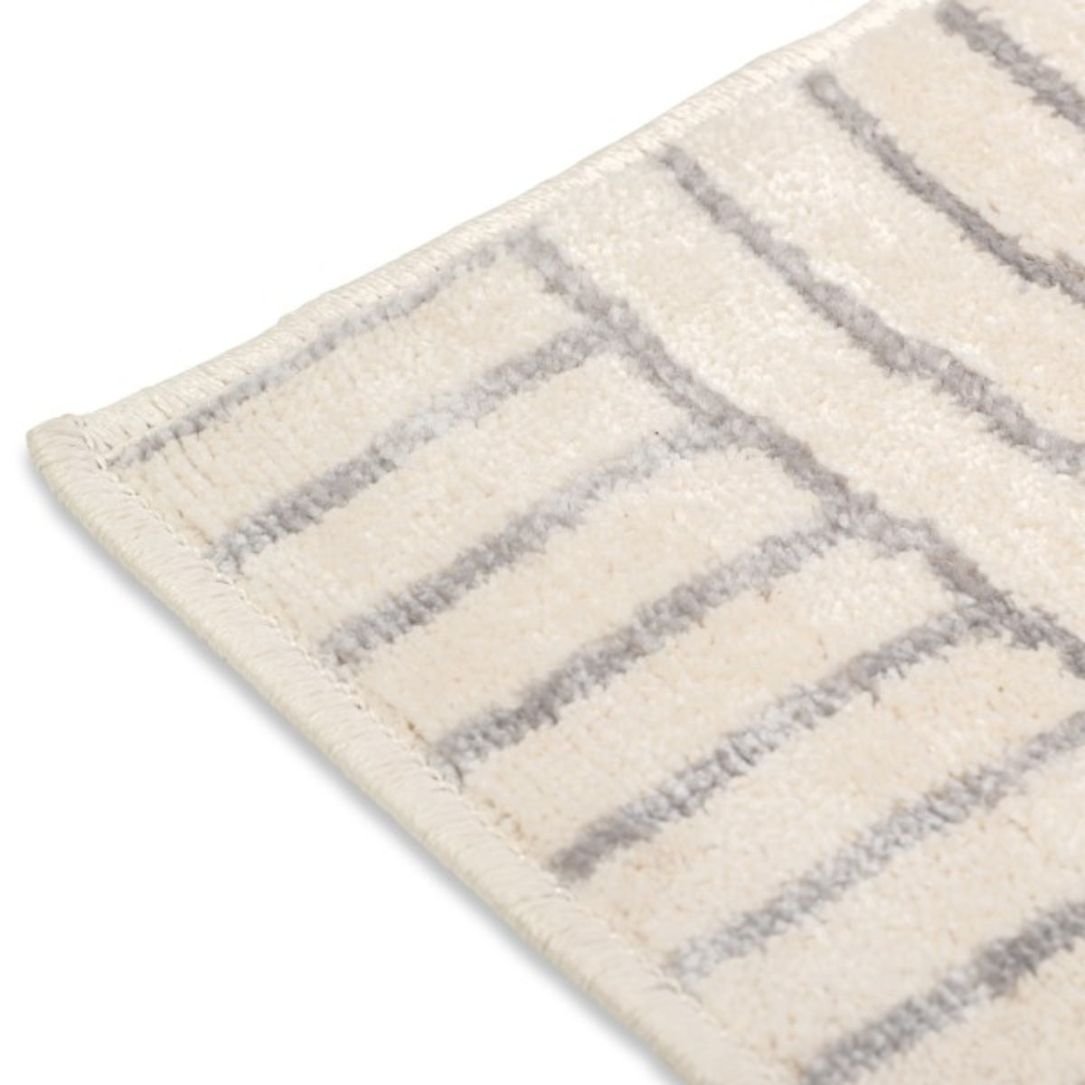 Urbane Polyester Powerloomed Rug - Ella and Ross Furniture