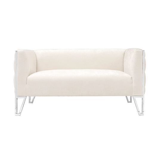 Vallerie Loveseat - Ella and Ross Furniture