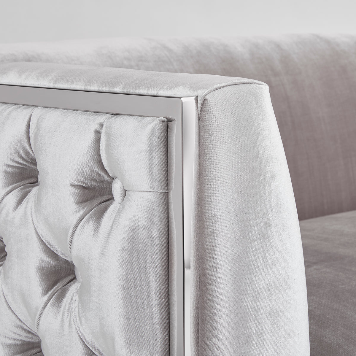 Vallerie Loveseat - Ella and Ross Furniture