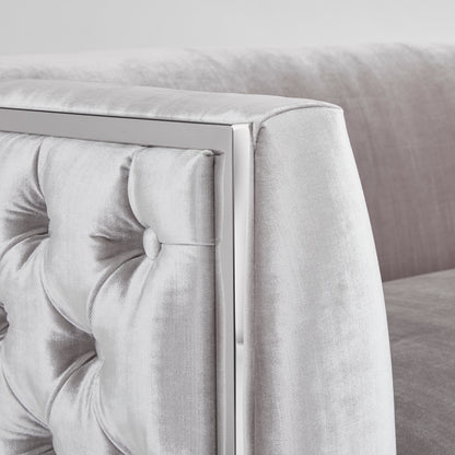 Vallerie Loveseat - Ella and Ross Furniture