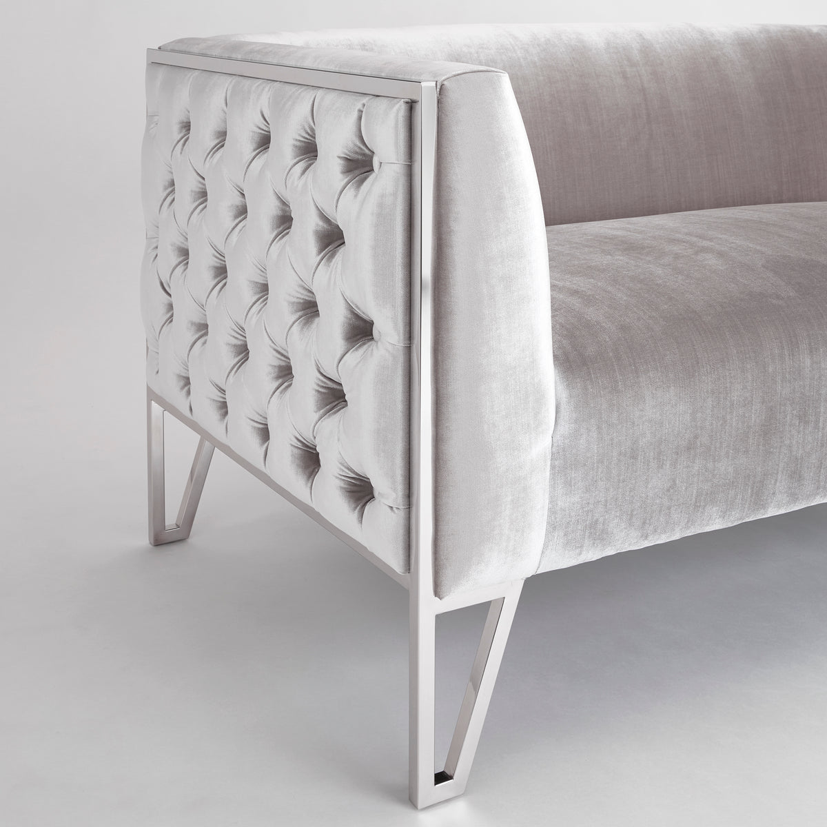 Vallerie Loveseat - Ella and Ross Furniture