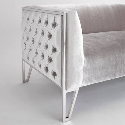 Vallerie Loveseat - Ella and Ross Furniture
