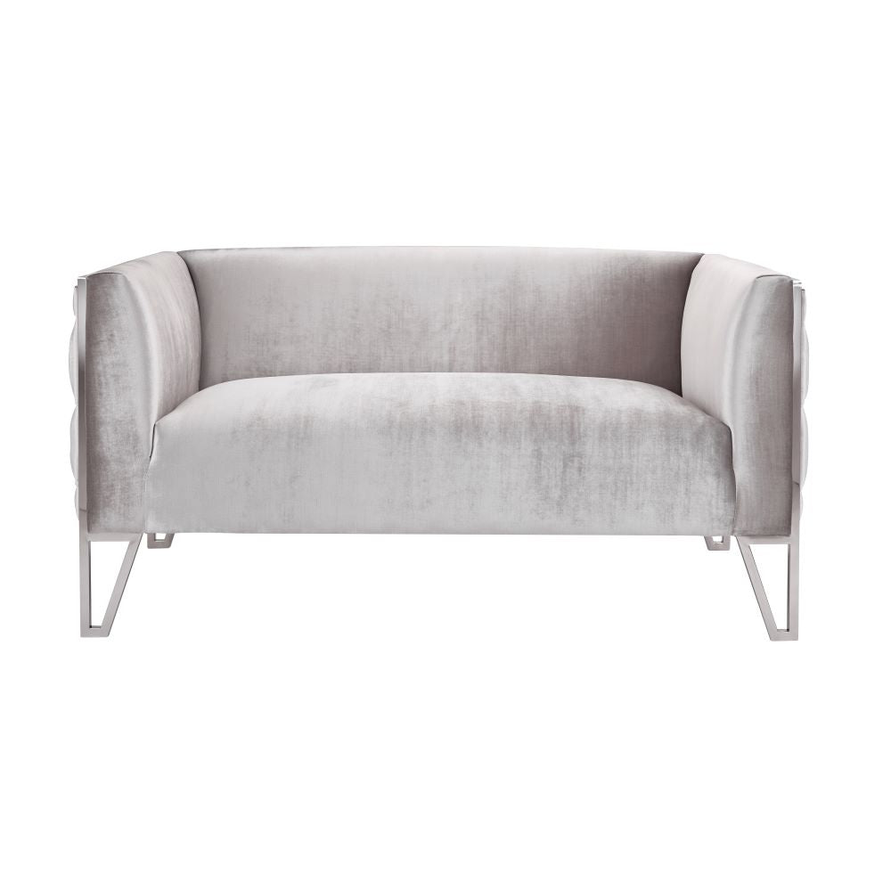 Vallerie Loveseat - Ella and Ross Furniture