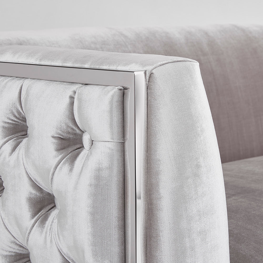 Vallerie Sofa - Ella and Ross Furniture