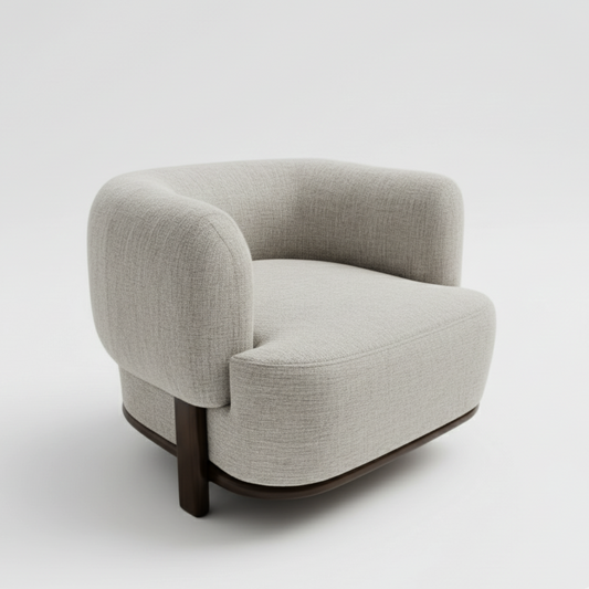 Verona Accent Chair - Ella and Ross Furniture