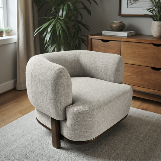 Verona Accent Chair - Ella and Ross Furniture