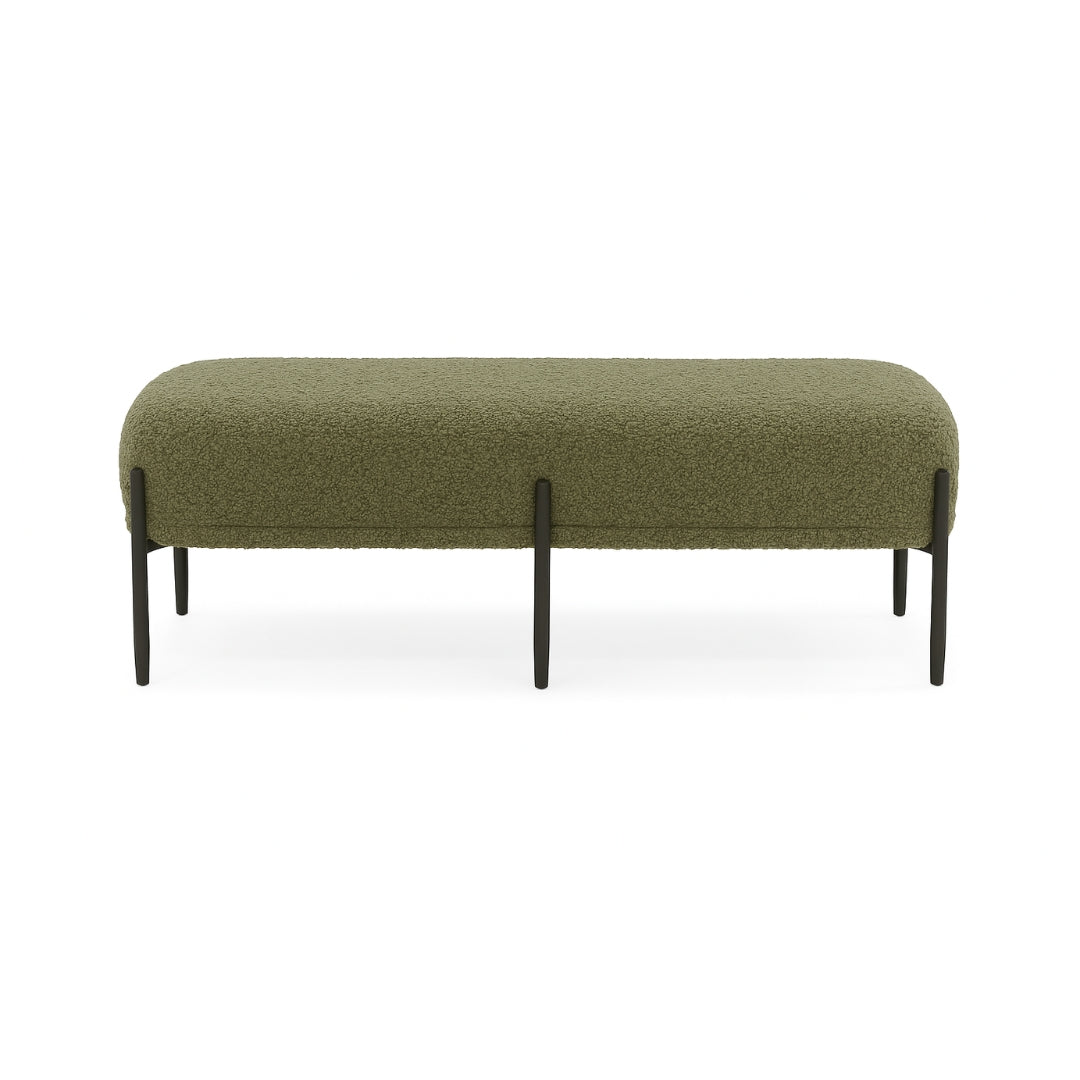 Vito Bench - Ella and Ross Furniture