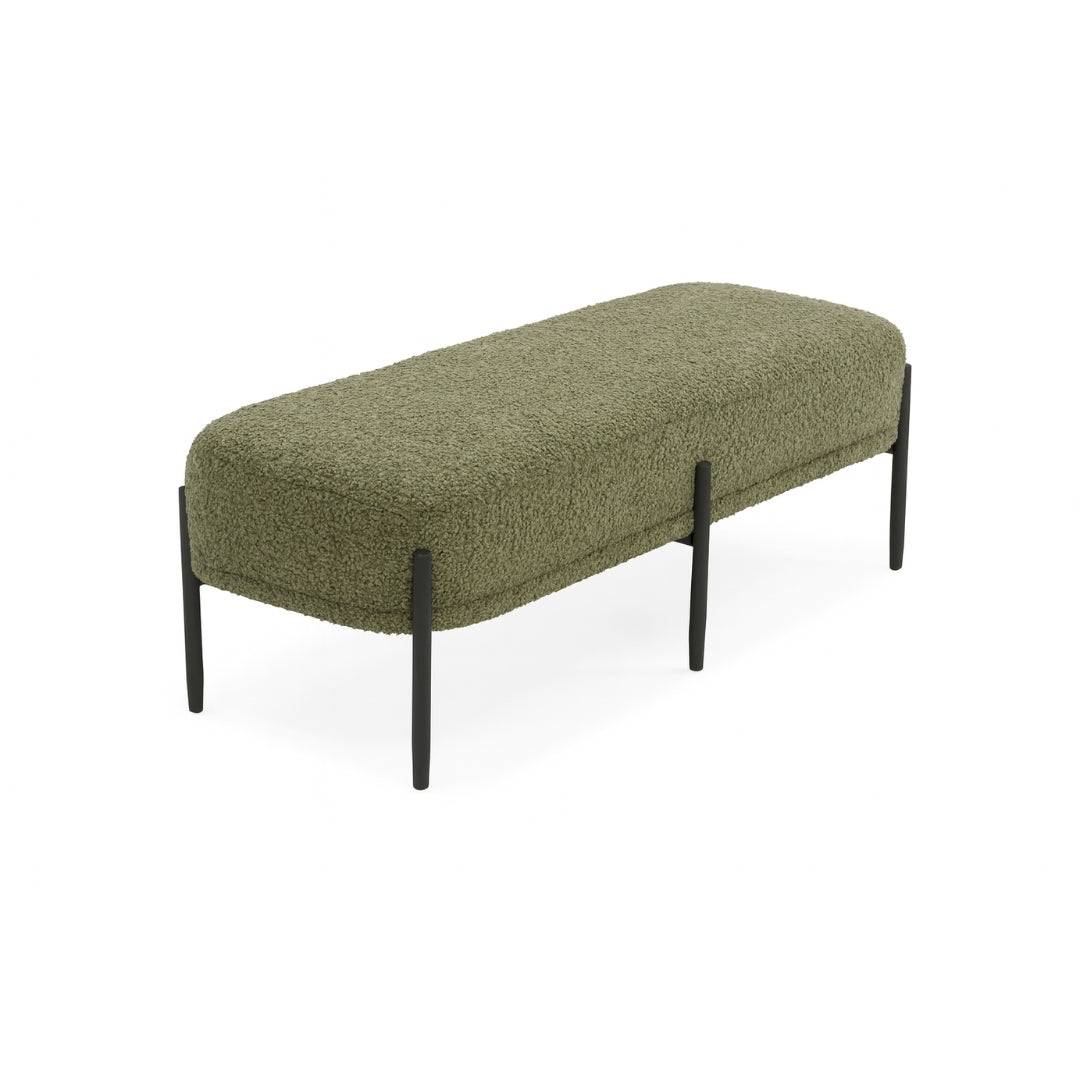 Vito Bench - Ella and Ross Furniture