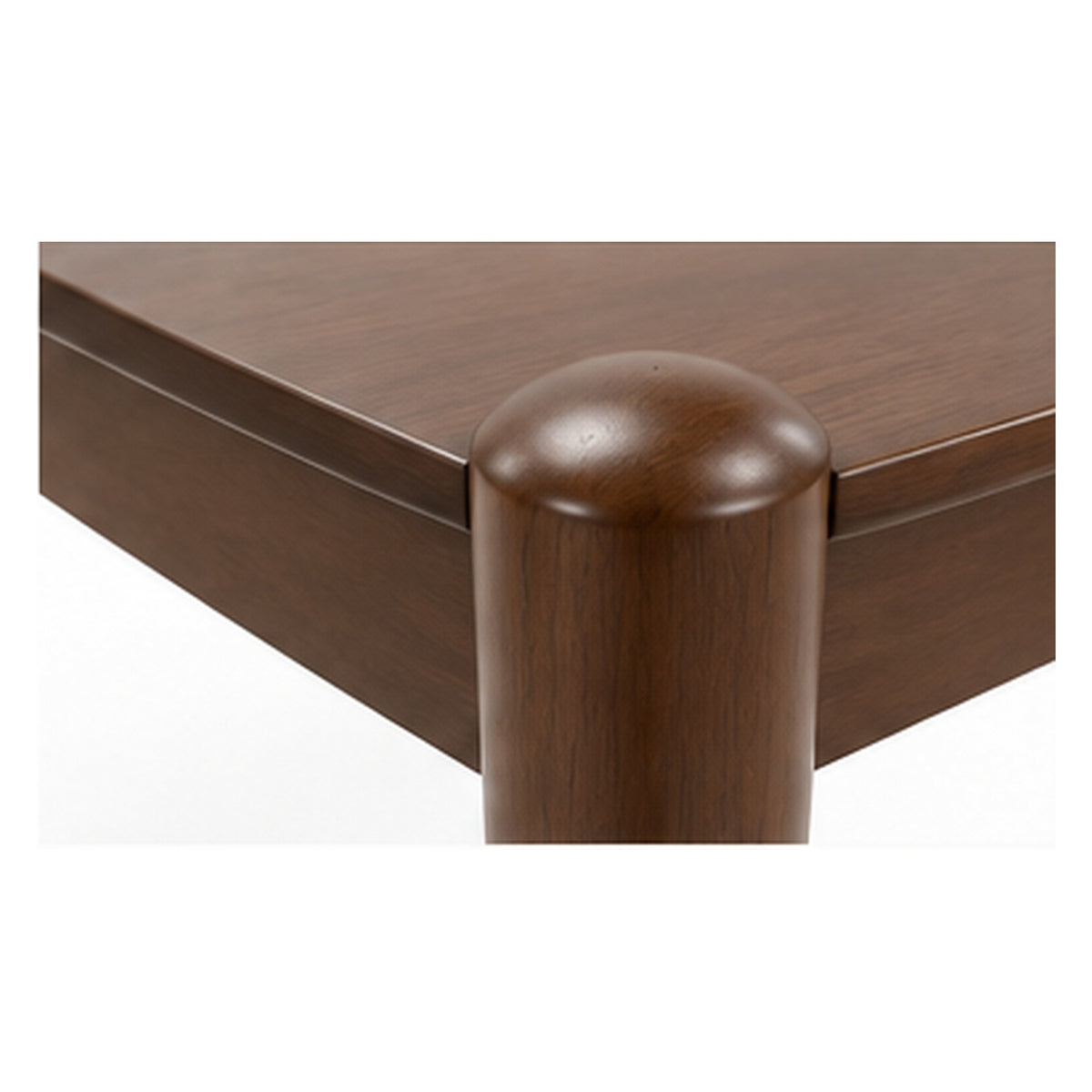 Monica Dining Table - Walnut