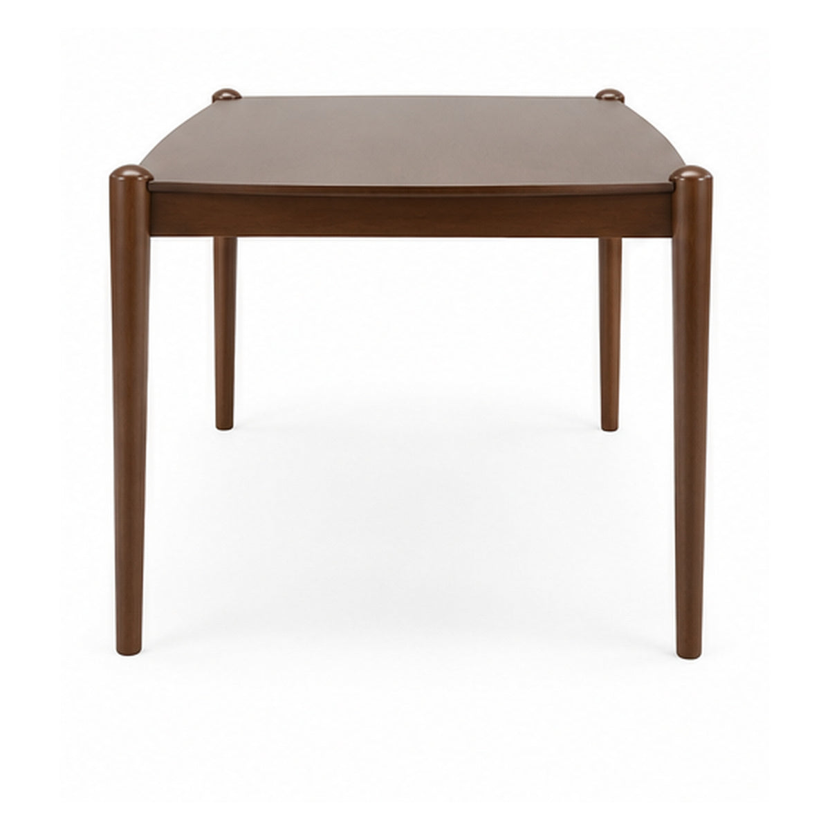 Monica Dining Table - Walnut
