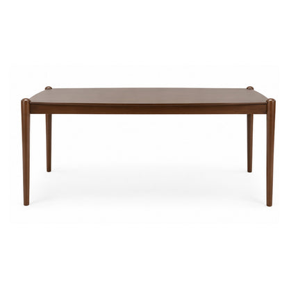Monica Dining Table - Walnut