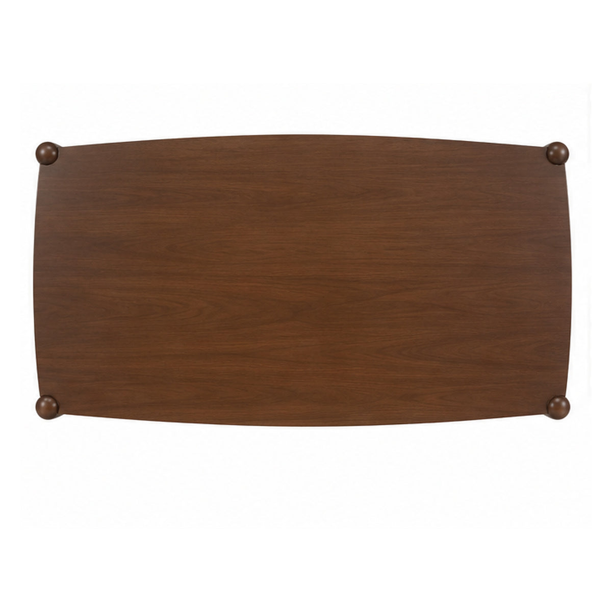 Monica Dining Table - Walnut