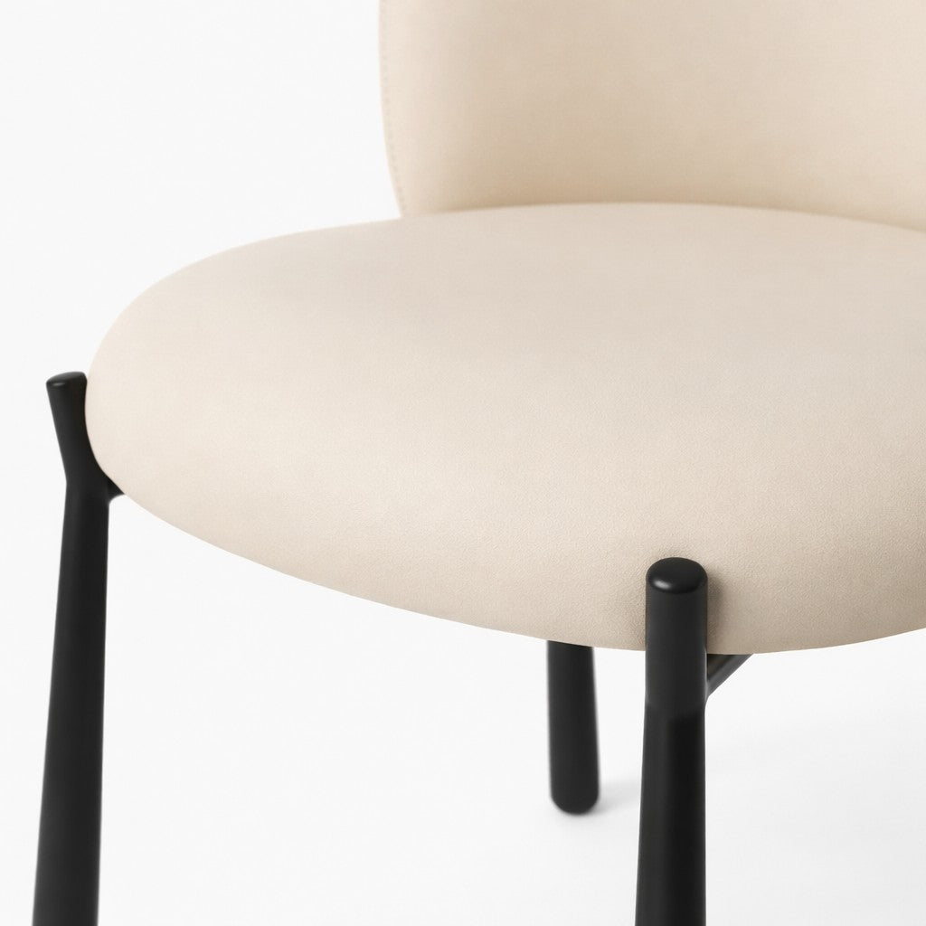 Ava Dining Chair - Ella and Ross Furniture