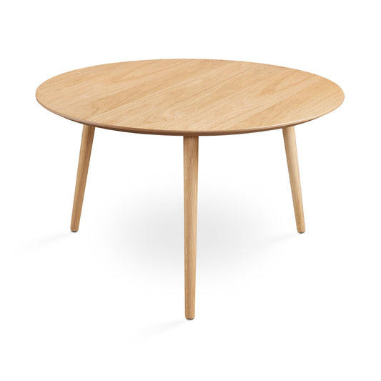 Moira Coffee table in Natural Oak - Ella and Ross Furniture