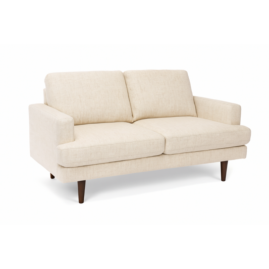 Weston Loveseat in Beige