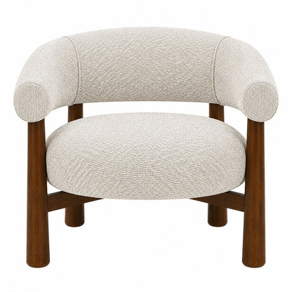 Nyla Accent Chair Echo Fabric - Ella and Ross Furniture