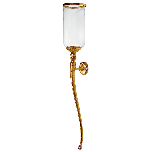 Wall Candle Holder XC-22404G - Ella and Ross Furniture