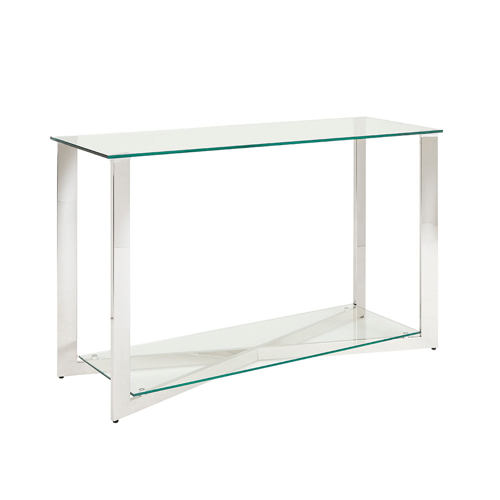 Evelyn Console Table - Ella and Ross Furniture