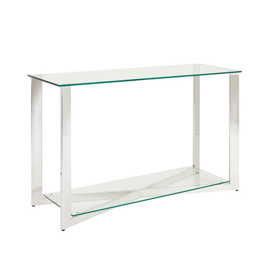 Maison Console Table - Ella and Ross Furniture