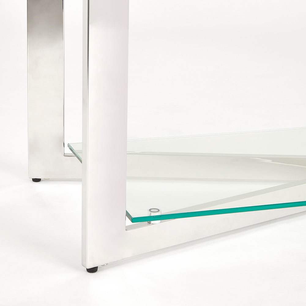 Maison Console Table - Ella and Ross Furniture