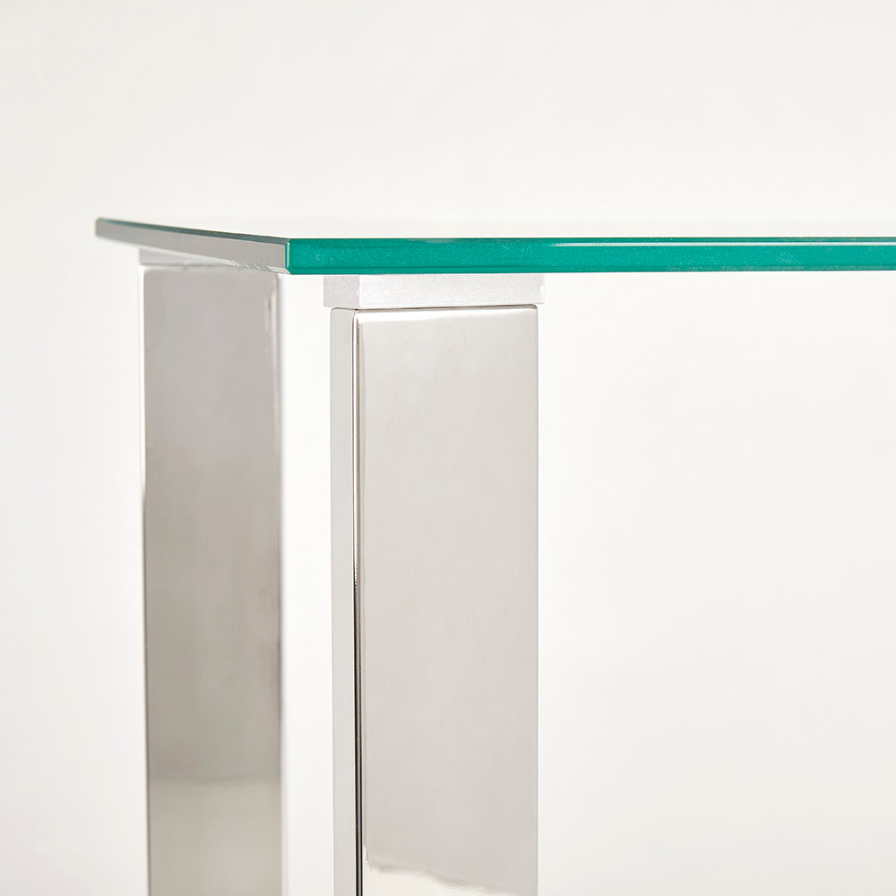 Maison Console Table - Ella and Ross Furniture