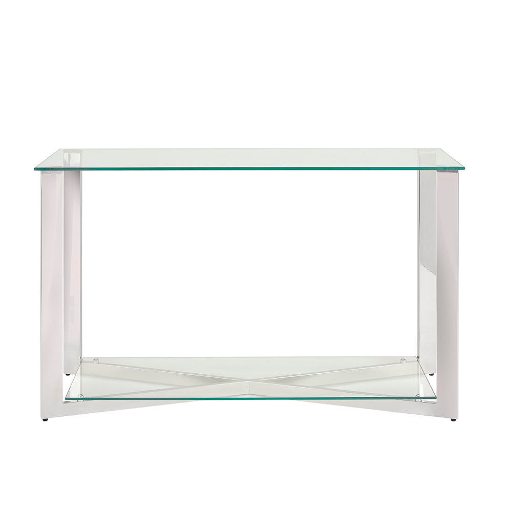 Evelyn Console Table - Ella and Ross Furniture