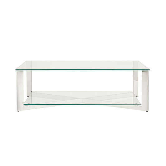 Evelyn Coffee Table - Ella and Ross Furniture