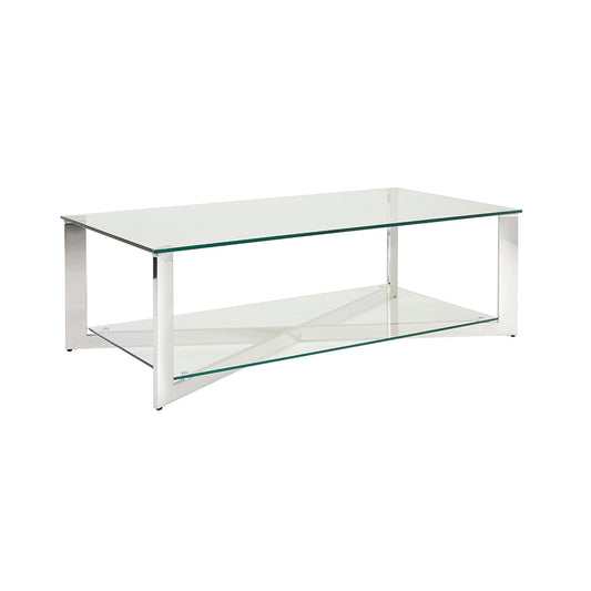 Evelyn Coffee Table - Ella and Ross Furniture