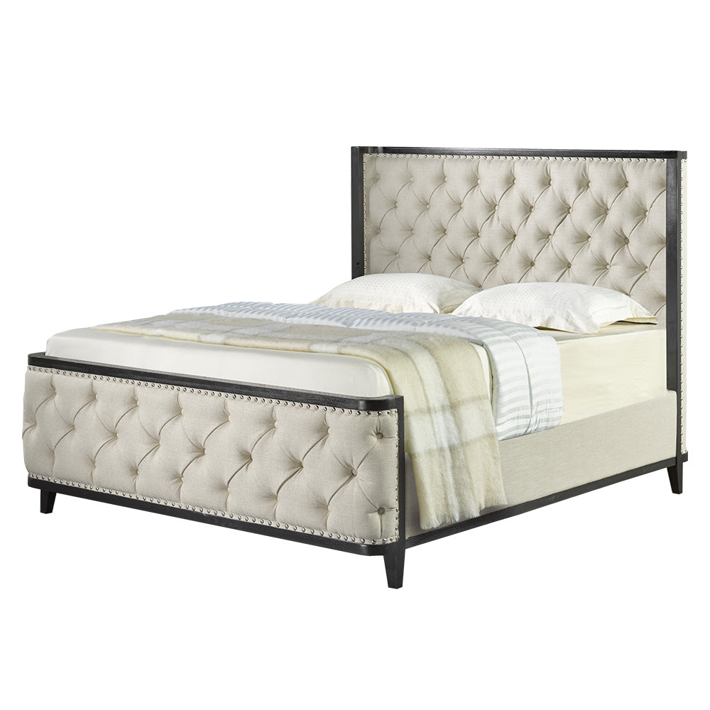 Finlay Bed - Ella and Ross Furniture