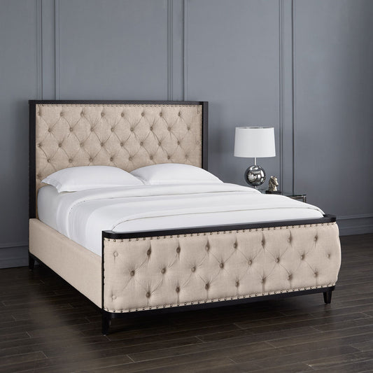 Finlay Bed - Ella and Ross Furniture