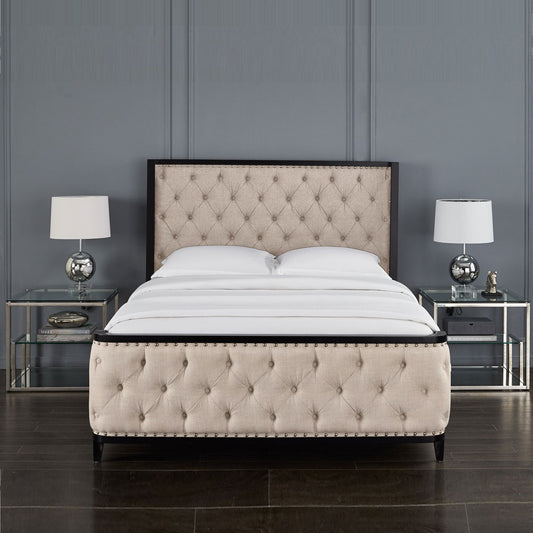 Finlay Bed - Ella and Ross Furniture