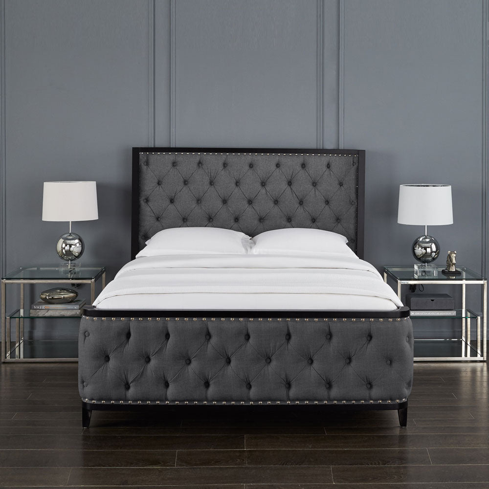 Finlay Bed - Ella and Ross Furniture