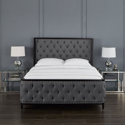 Finlay Bed - Ella and Ross Furniture