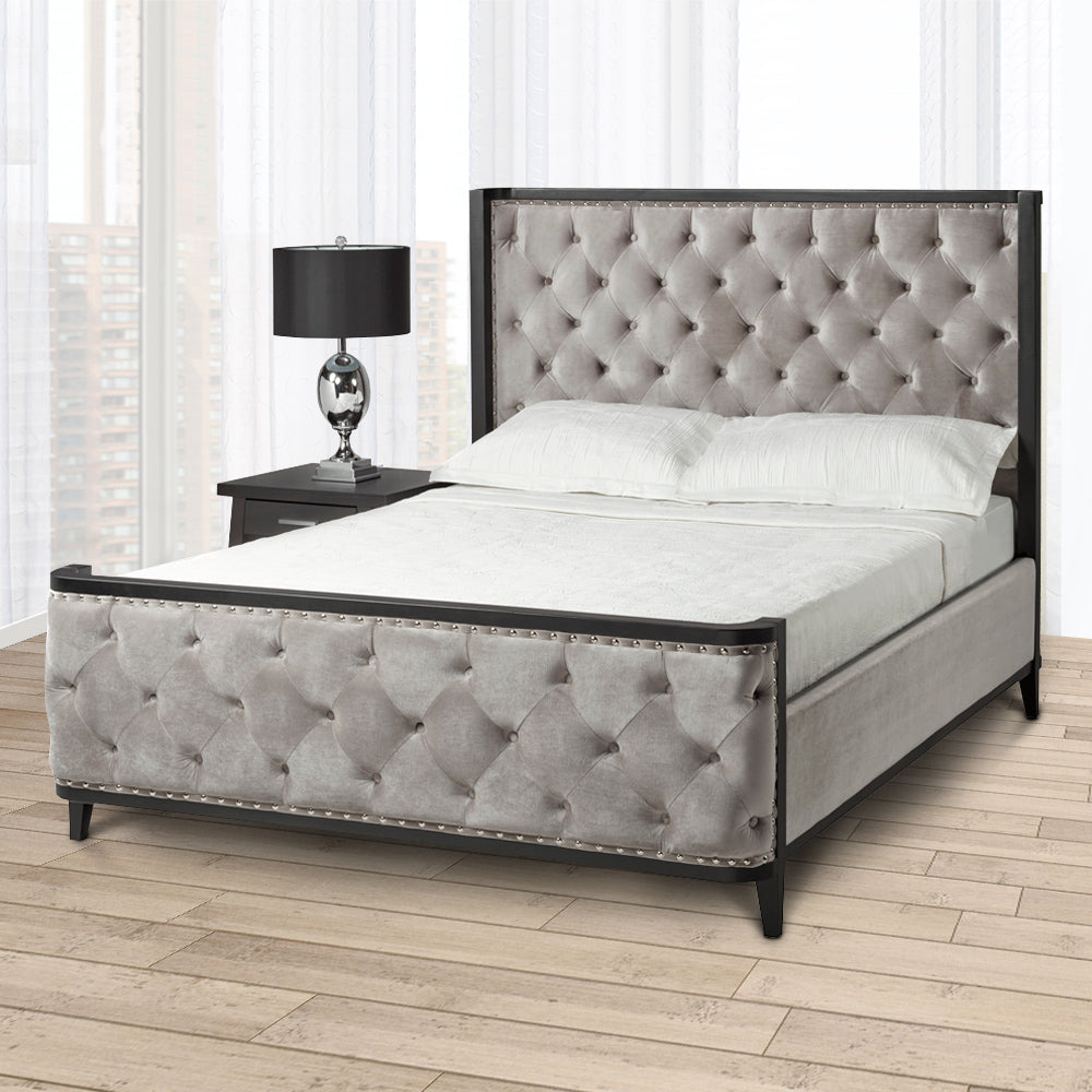 Finlay Bed - Ella and Ross Furniture
