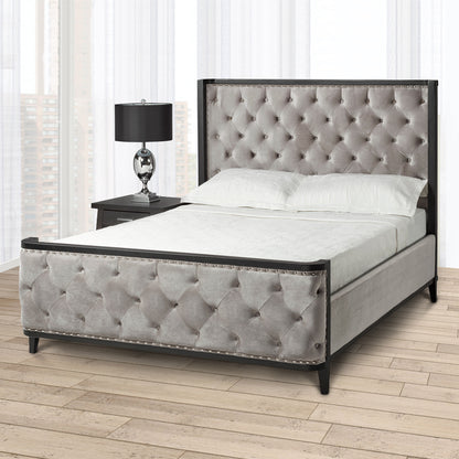 Finlay Bed - Ella and Ross Furniture