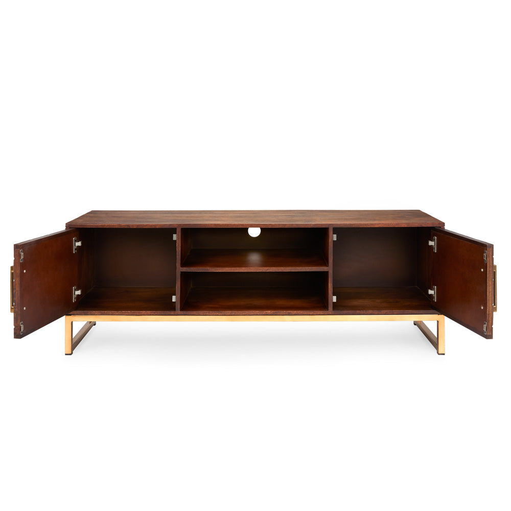 Apollo Media Unit - Ella and Ross Furniture