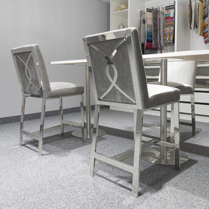 Edwards Counter Stool - Ella and Ross Furniture