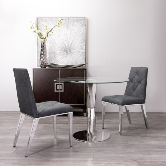 Antalya Dining Chair - Ella and Ross Furniture