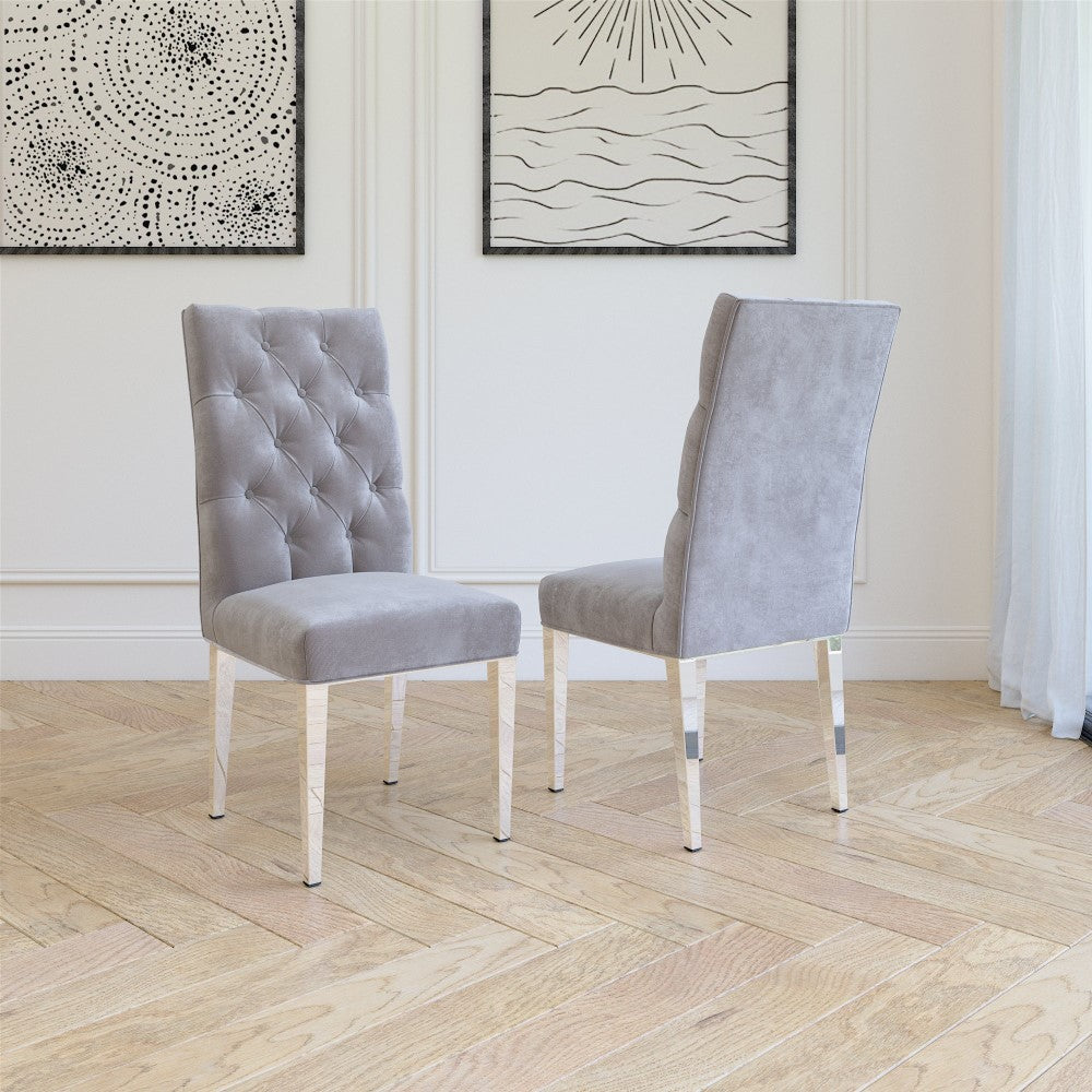 Latonka Dining Chair - Ella and Ross Furniture