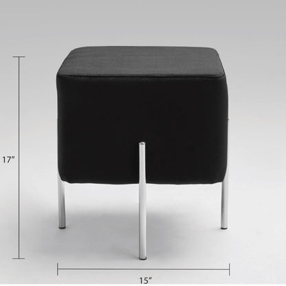 Albany Ottoman - Ella and Ross Furniture