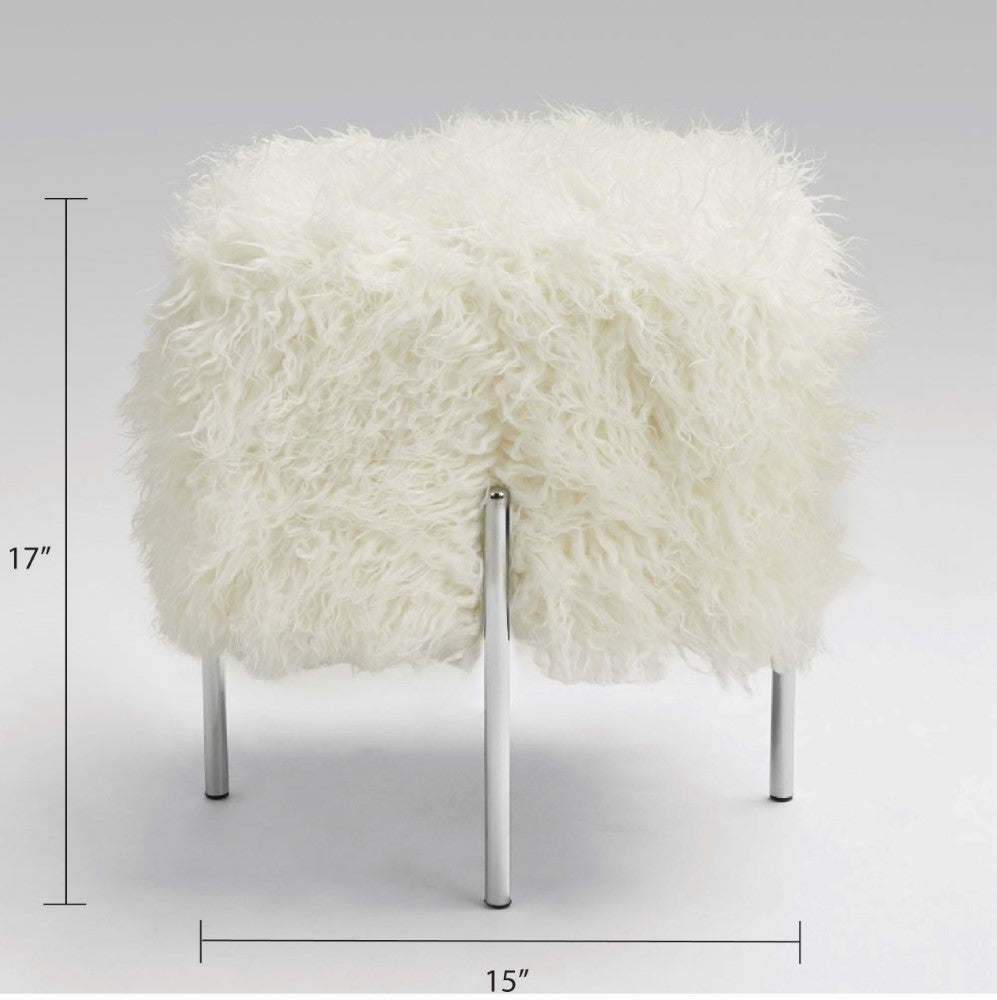 Albany Ottoman