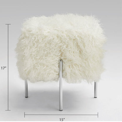 Albany Ottoman