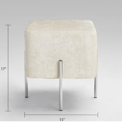 Albany Ottoman