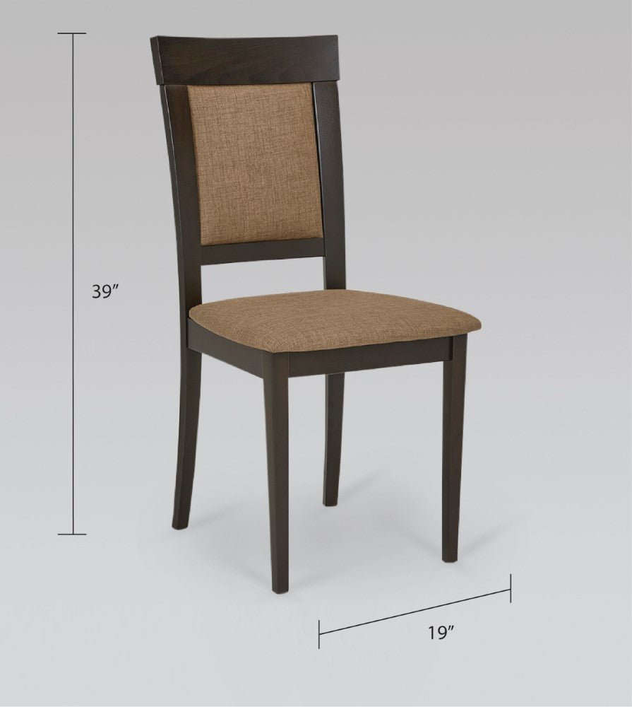 Alex Dining Chair - Ella and Ross Furniture