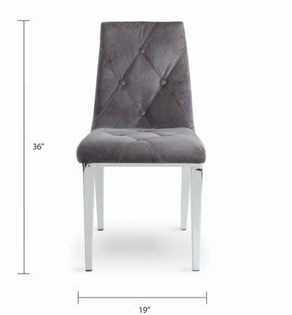 Antalya Dining Chair - Ella and Ross Furniture