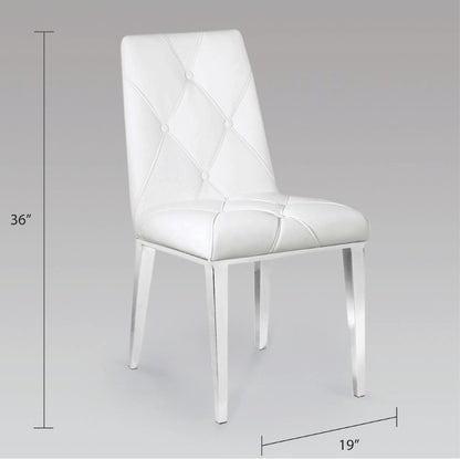 Antalya Dining Chair - Ella and Ross Furniture